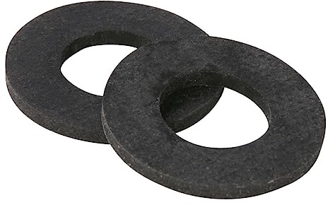 Dichtung für Zulaufschlauch 11x24x2,5 
