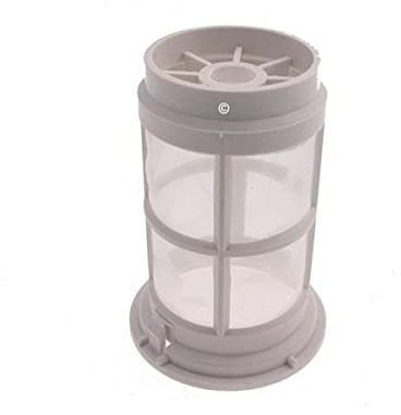 Geschirrspüler Filter