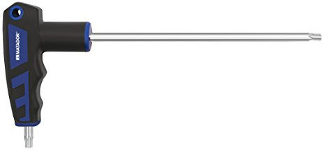 MATADOR 2K-T-Griff-Winkelschraubendreher, Torx, T 50, 0446 0500