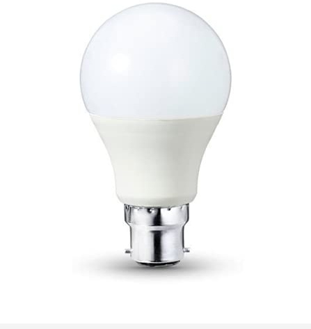 Optonica Bulb B22 15W A65 Lighting 100 W Warm White 2700 K