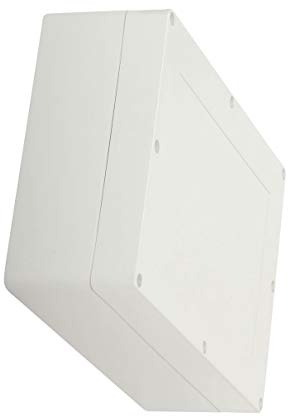 Aexit Surface Mounted Waterproof Electric Junction Box 380mmx260mmx120mm (eafc6e8ac3f64641b28804a95ad8a775)