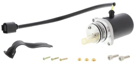 VAICO V10-6589 VORLADEPUMPE LAMELLENKUPPLUNG PASSEND FÜR HALDEX KUPPLUNG GEN 2 2 - T5 4MOTION MULTIVAN