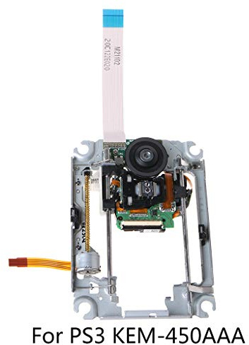 KEM-450AAA Objektivkopf für optisches Laufwerk für Optical Eye Game Console mit Deck -Wie gezeigt -13,5 x 10 x 2,3 cm [video game]