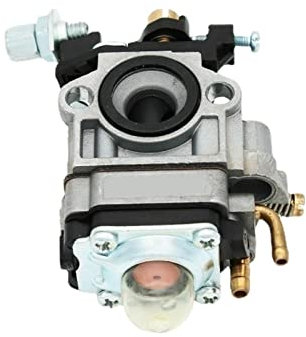 Carburadores Para Motor De Desbrozadora Para TU26 Para 34F Para 36F 260 330 Carburador De Gasolina 10mm