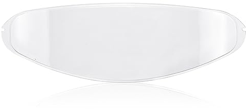 Everalo Lente Antiappannamento Visiera HJC Rpha 70 - Rpha 11 - Hj26 - Pinlock DKS161 Compatibile (Pinlock)