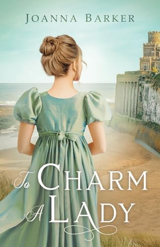 To Charm a Lady (The Cartwells)