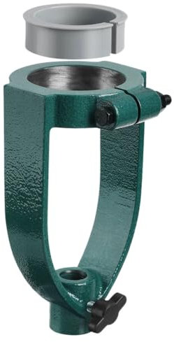 Mikikit Square Tenoning Machine Chuck Mortising Converter Bench Drill Attachment Woodworking Accessories