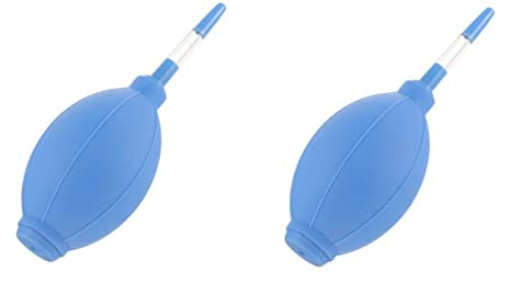 Baluue 2stücke Convenient Ear Irrigation Bulb Tragbarer Ohrensauger Mit -griff Und Sicherem Design Zur Sanften Ohrreinigung Und Effektiven Entfernung Von Ohrenschmalz