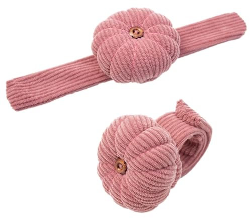 Nadelkissen für Näharbeiten, Handgelenk, Armband, langlebig, verstellbare Ringgröße, 22 x 6,5 cm, für Damen