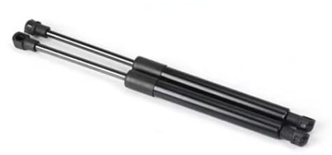 Viviance 1 Paar Frontliftstützen Federbein Motorhaube kompatibel mit BMW 5er F10 F11 F18 2011-2017