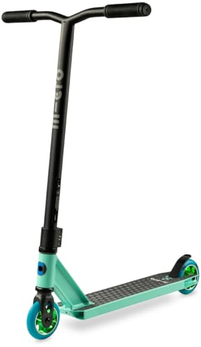 MICRO Genesis Scooter Green/Blue