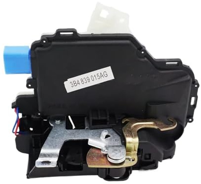 Türschlossantrieb Für Vw Für Polo Für Transporter T5 Für Passat 3B Für Caddy 3 Für Multivan T5 3B1837015Aq