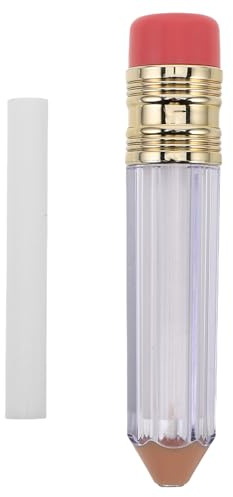 Angoily Portable Pencil-shaped Essential Oil Pen Aromatherapy Diffuser Tubes with Refillable Wicks for Inhalation Compact Personal Aromatherapy Stick for Travel and Home Use