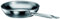 Gastrosus 163050-40 Bratpfanne Chef 40 cm