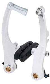 Contec V-Brake BR-CR10 120 silber