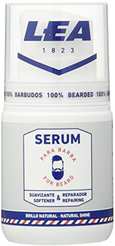 Lea Suero para Barba Suavizante y Reparador - 50 ml