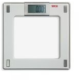 Seca Elektronische Personen Flachwaage 807, Glasplattform by Seca