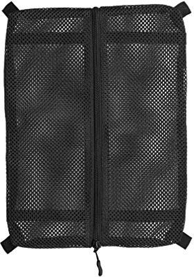 Mil-Tec Beutel-16003702 Schwarz One Size