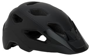 Spiuk KOTA Helm, Erwachsene, Unisex, Schwarz, Größe M
