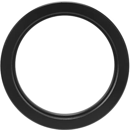 Teleskop-Adapterring, Teleskop-Kamera-Adapter, Astronomie-Zubehör, Aluminiumlegierung, Teleskop-Montage-Adapterring für Teleskop