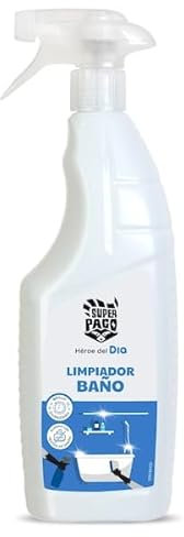 Limpiador de baño Super Paco de Dia spray 1 l