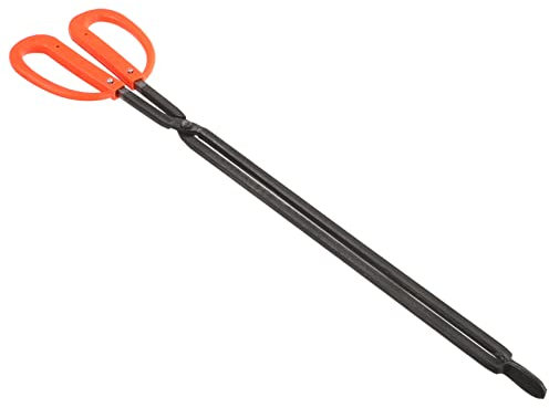 QUMIIRITY Pinza Per Rifiuti Telescopica Testa Per Differenziata All Aperto Per e Auto Strumento Pulizia e Resistente