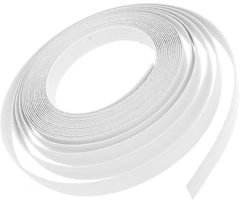 Veemoon Kantenband Selbstklebend Flexible Furnierkanten Möbelrestauration Geeignet Für Arbeitsplattenkanten Und Möbeldekor Hergestellt Material Langlebig Und Schmutzabweisend