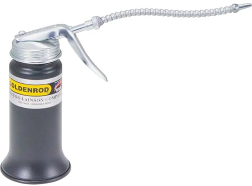 56112 1/3PT OILER W/6SPOUT