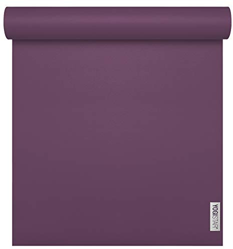 Yogamatte Yogimat® Sun - 4mm