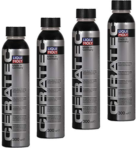 Liqui Moly 3721 Cera Tec Ceratec, 4 x 300ml