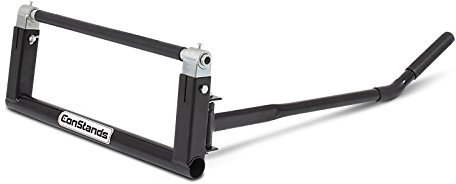 Béquille d'atelier pour Honda Shadow VT 600 C ConStands Custom Noir