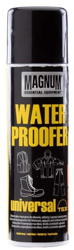 Magnum Water Proofer Spray One Size