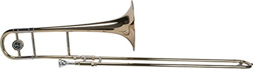 Karl Glaser Tenor Posaune 232mm mit Koffer, Neu