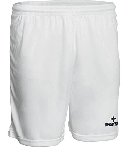 Derbystar Contra barnbyxor Weiß Small