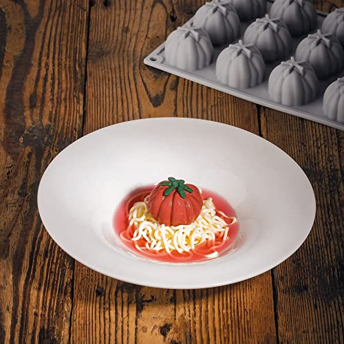 Pavoni STAMPO SILICONE CUORE DI BUE