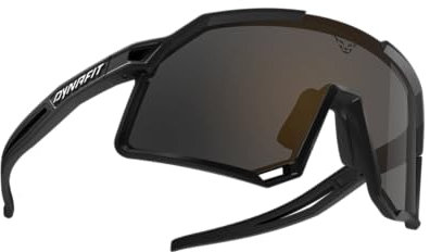 Dynafit Trail Sonnenbrille Erwachsene, Unisex, Blackout Cat 3 (Mehrfarbig), Einheitsgröße