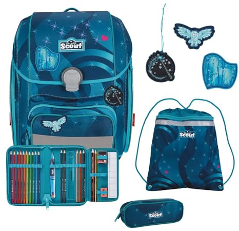SCOUT LED Genius Set 4-teilig Heaven
