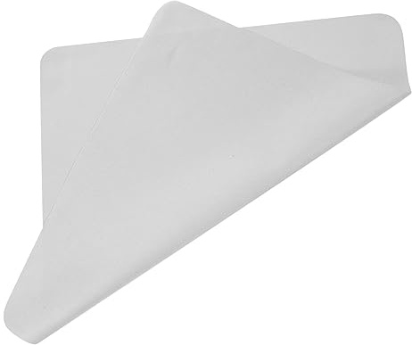 DOITOOL 3pcs Mirror Cloth Microfiber Cleaning Cloths for Eyeglass Lens Wipes for Glasses Cleaner and Lens Cleaning Wipes