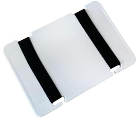 Pince de rangement pour congélateur dè lait maternel, support d́e stockage en PP, sùpport dë còngélation ďe làit màternel peu encombrant, sacs dė sťockage d́e laît | Prise eń charge uniforme dé la co