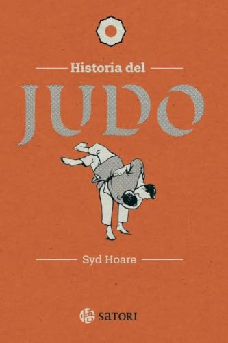 HISTORIA DEL JUDO (Satori Artes Marciales)