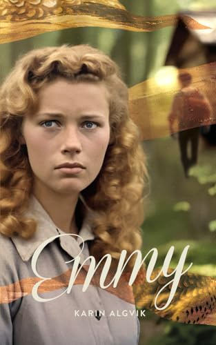 Emmy: Ett familjedrama 1950-talets Sverige - en historia om ensamhet och längtan, om systerskap och kärlek: 2/3