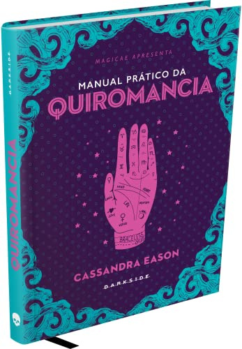 Handbok Pratico da Palromancia (Em Portugues do Brasilien)