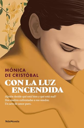 Con la luz encendida (NdeNovela)