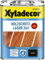 Xyladecor Holzschutz-Lasur 2in1, Ebenholz, 750ml