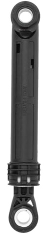 easyPART passend für EUROPART 10070677 Stoßdämpfer wie Vestel 47010522 80N | für Waschmaschine, 1024156, 1032921, 49032200, 49050146, 0530009479, 11586, 47011586, Federbein, Schwingungsdämpfer