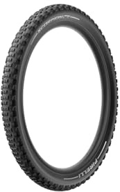 Pirelli Scorpion Enduro R ProWall Bike Tyre, 27.5 x 2.4, Black