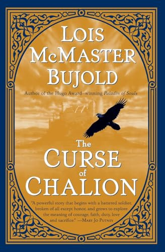 The Curse of Chalion: 1