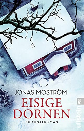 Eisige Dornen: Kriminalroman: 4