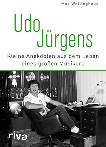 Udo Jürgens: Kleine Anekdoten aus dem Leben eines großen Musikers