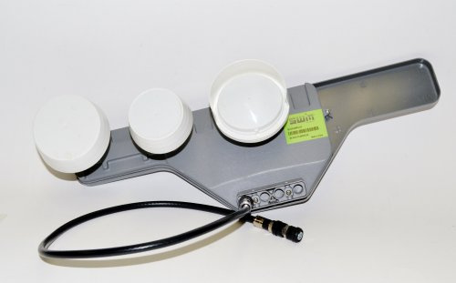 DIRECTV APC SL5S 5 LNB with 1 SWM Output (99,101,103,110,119) Satellite Receiver